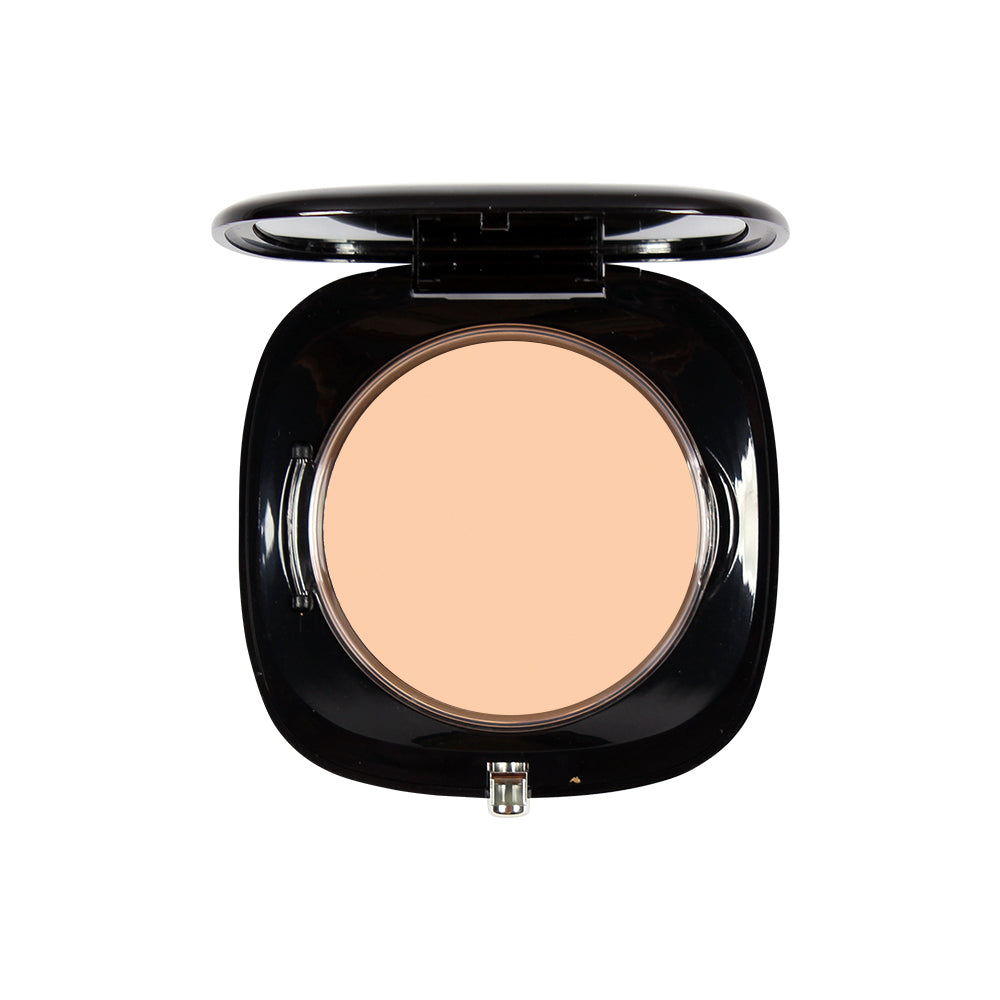Christine Pro Face Two Way Cake 7 Shades, Beauty & Personal Care, Compact Powder, Christine, Chase Value