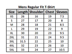 Men's Round Neck Half Sleeve Slim Fit Printed T-Shirt - Light Blue, Men, T-Shirts And Polos, Chase Value, Chase Value