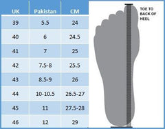 Men's Casual Slippers (S-7072) - Black, Men, Slippers, Chase Value, Chase Value