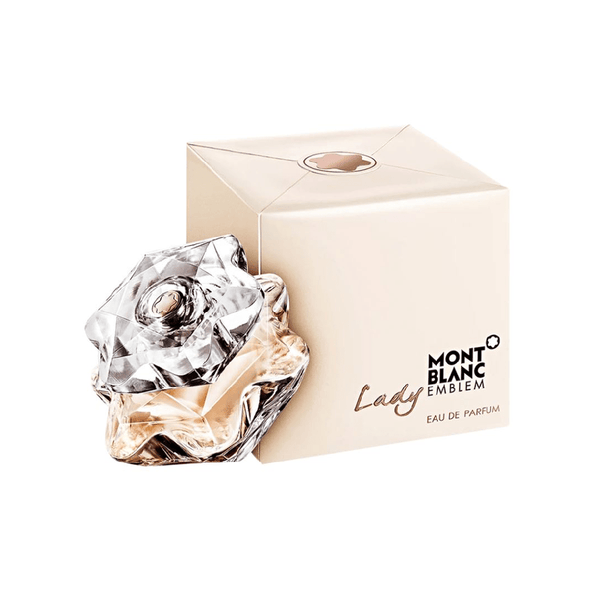 Mont Blanc Lady Emblem Eau De Toilette For Women - 75 ML, Beauty & Personal Care, Women Perfumes, Mont Blanc, Chase Value