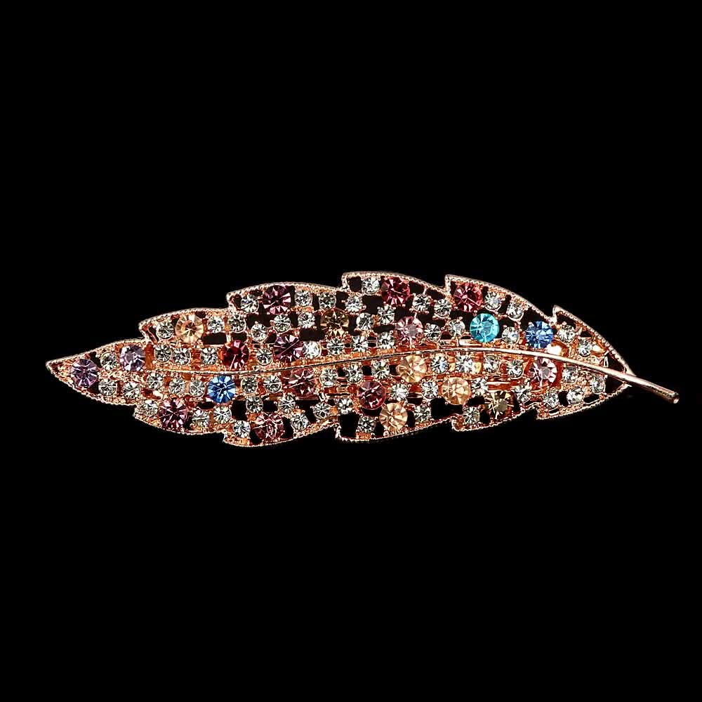 Women's Metal Clip - Multi, Women, Hair And Head Jewellery, Chase Value, Chase Value