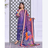 Schick Mushk Chickenkari Boring Lawn Collection 3 Pcs Un-Stitched Suit - 9, Women, 3Pcs Shalwar Suit, MI Creation, Chase Value