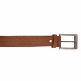 Men's Belt - Brown, Men, Belt, Chase Value, Chase Value