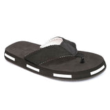 Men's Slippers (N-21) - Black, Men, Slippers, Chase Value, Chase Value