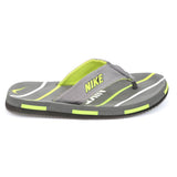 Men's Slippers (N-31) - Grey, Men, Slippers, Chase Value, Chase Value