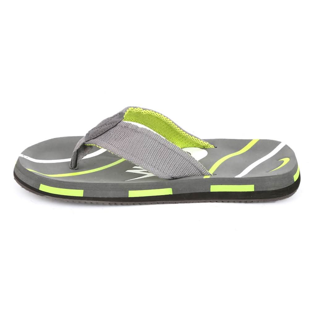 Men's Slippers (N-31) - Grey, Men, Slippers, Chase Value, Chase Value