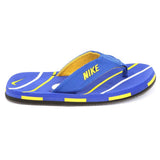 Men's Slippers (N-31) - Royal Blue, Men, Slippers, Chase Value, Chase Value