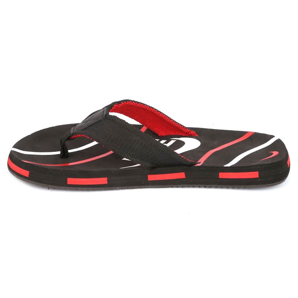 Men's Slippers (N-31) - Black, Men, Slippers, Chase Value, Chase Value
