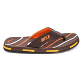 Men's Slippers (N-31) - Brown, Men, Slippers, Chase Value, Chase Value