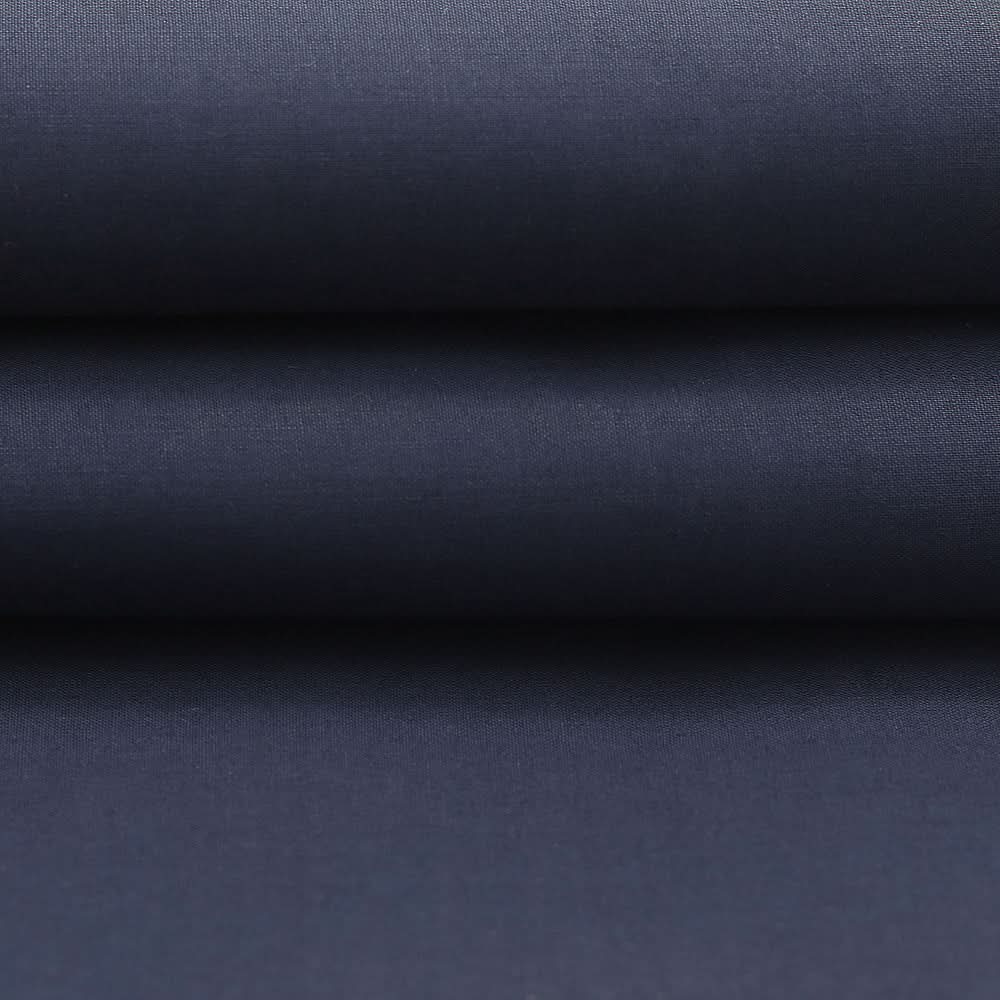 Men's Burewala Cotton Un-Stitched Suit - Navy Blue, Men, Unstitched Fabric, Chase Value, Chase Value