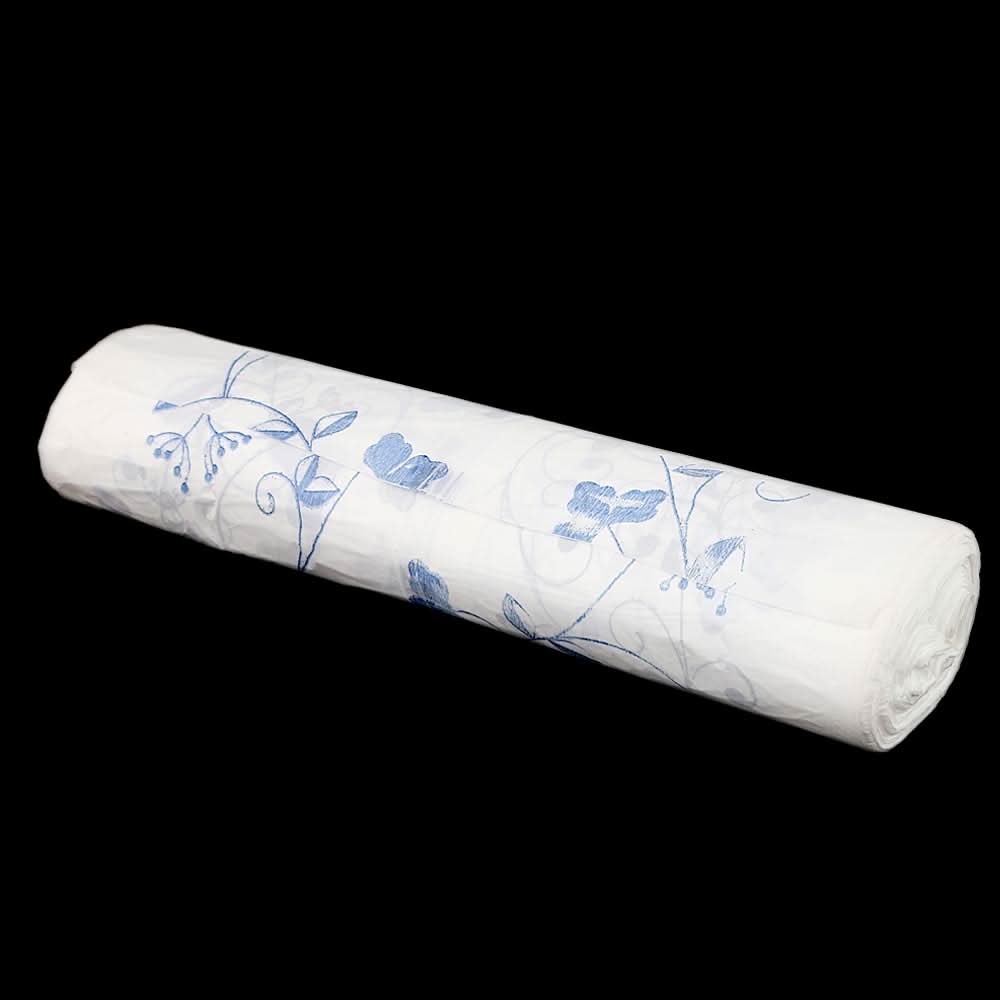 Disposable Dastarkhwan 50 Sheets - Navy Blue, Home & Lifestyle, Kitchen Tools And Accessories, Chase Value, Chase Value