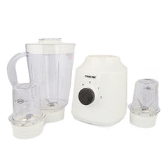 Nikai Blender (NB1900NA1) - White, Home & Lifestyle, Juicer Blender & Mixer, Chase Value, Chase Value