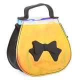 Girls Shoulder Bag (NS21-234) - Black, Kids, Kids Bags, Chase Value, Chase Value