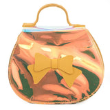 Girls Shoulder Bag (NS21-234) - Mustard, Kids, Kids Bags, Chase Value, Chase Value