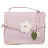 Girls Shoulder Bag (NS01-295) - Light Purple, Kids, Kids Bags, Chase Value, Chase Value
