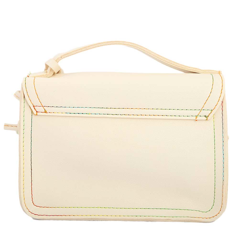 Girls Shoulder Bag (NS01-295) - Fawn, Kids, Kids Bags, Chase Value, Chase Value