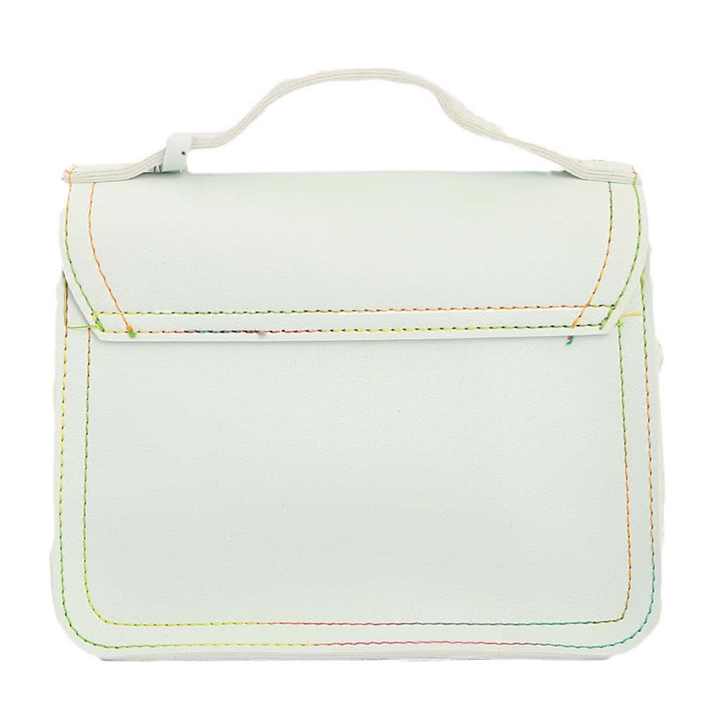 Girls Shoulder Bag (NS01-295) - Sea Green, Kids, Kids Bags, Chase Value, Chase Value
