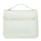 Girls Shoulder Bag (NS01-295) - Sea Green, Kids, Kids Bags, Chase Value, Chase Value