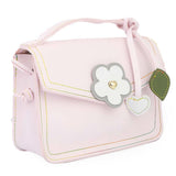 Girls Shoulder Bag (NS01-295) - Light Pink, Kids, Kids Bags, Chase Value, Chase Value