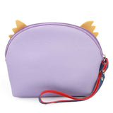 Girls Shoulder Bag (NS08-37) - Purple, Kids, Kids Bags, Chase Value, Chase Value