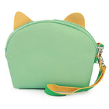 Girls Shoulder Bag (NS08-37) - Sea Green, Kids, Kids Bags, Chase Value, Chase Value