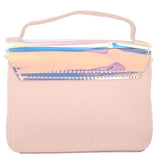 Girls Shoulder Bag (NS21-231) - Pink, Kids, Kids Bags, Chase Value, Chase Value