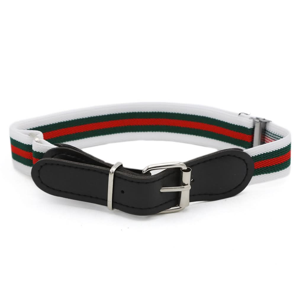 Kids Stretchable Belt - Multi, Kids, Belts And Gallace, Chase Value, Chase Value