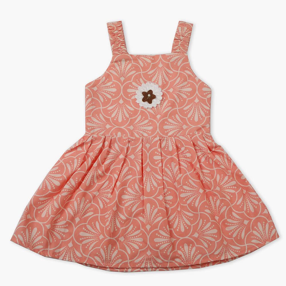 Girls Frock - N, Girls Frocks, Chase Value, Chase Value