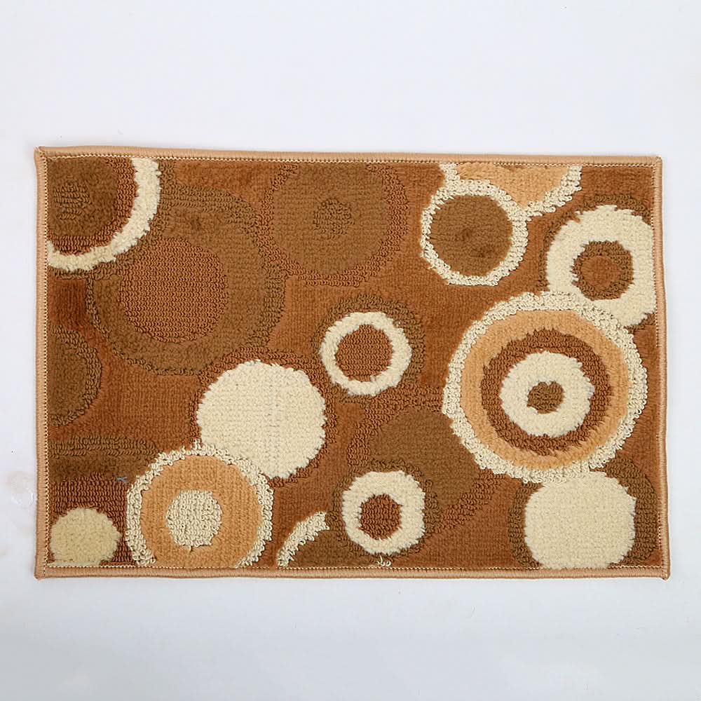Printed Door Mat - Multi, Home & Lifestyle, Mats, Chase Value, Chase Value