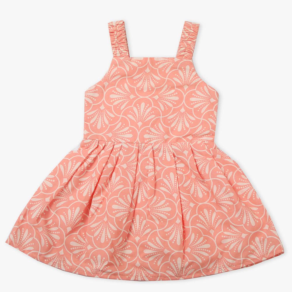 Girls Frock - N, Girls Frocks, Chase Value, Chase Value