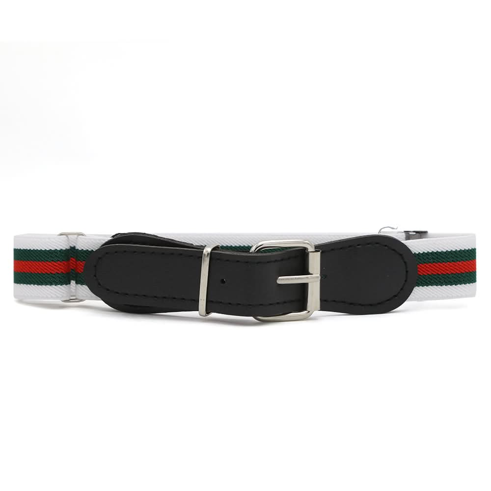 Kids Stretchable Belt - Multi, Kids, Belts And Gallace, Chase Value, Chase Value