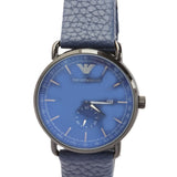 Men's wrist watch - Navy Blue, Men, Watches, Chase Value, Chase Value