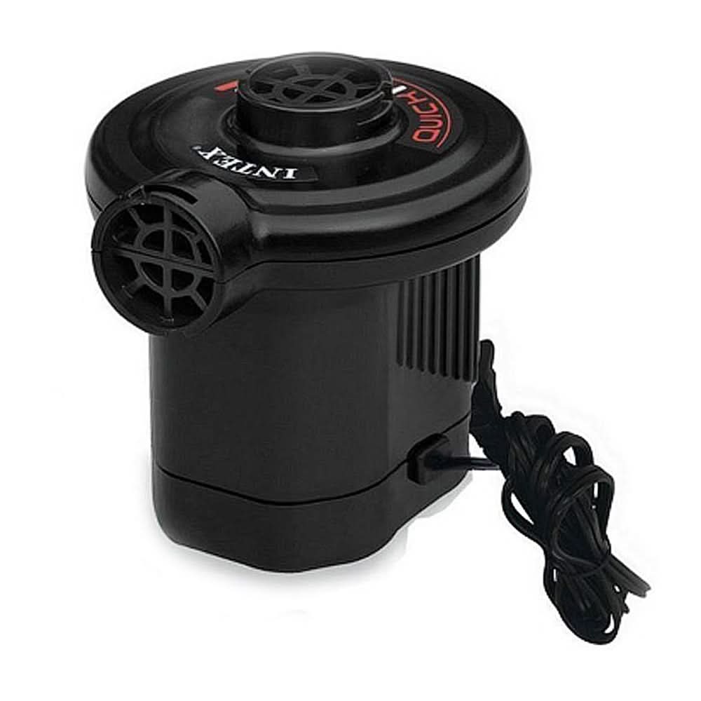 Intex Electric Pump, Kids, Swimming, Chase Value, Chase Value