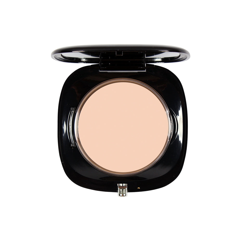 Christine Pro Face Two Way Cake 7 Shades, Beauty & Personal Care, Compact Powder, Christine, Chase Value
