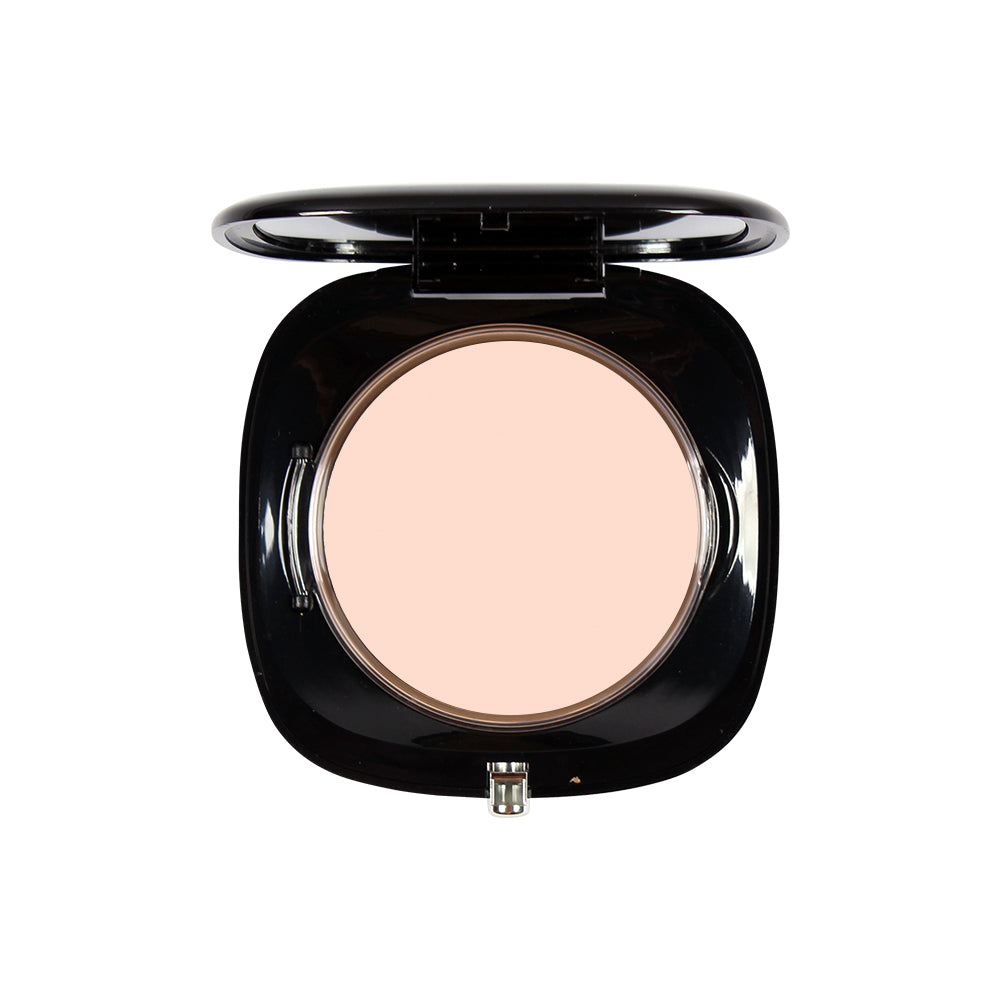 Christine Pro Face Two Way Cake 7 Shades, Beauty & Personal Care, Compact Powder, Christine, Chase Value