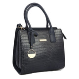 Women's Handbag- Navy Blue, Women, Bags, Chase Value, Chase Value