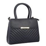 Women's Handbag G1128- Navy Blue, Women, Bags, Chase Value, Chase Value