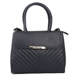 Women's Handbag G1128- Navy Blue, Women, Bags, Chase Value, Chase Value