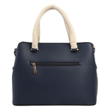 Women's Handbag G1018- Navy Blue, Women, Bags, Chase Value, Chase Value