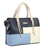 Women's Handbag G1018- Navy Blue, Women, Bags, Chase Value, Chase Value