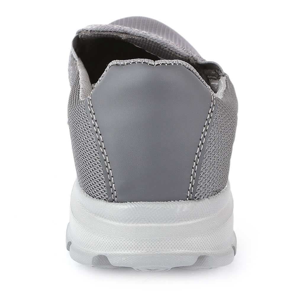 Men's Casual Shoes (1879) - Grey, Men, Casual Shoes, Chase Value, Chase Value