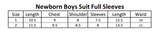 Newborn Boys Full Sleeves Suit - Beige, Kids, NB Boys Sets And Suits, Chase Value, Chase Value