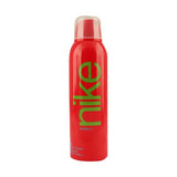 Nike Men Deodorant Spray Red 200ml, Beauty & Personal Care, Men Body Spray And Mist, Chase Value, Chase Value