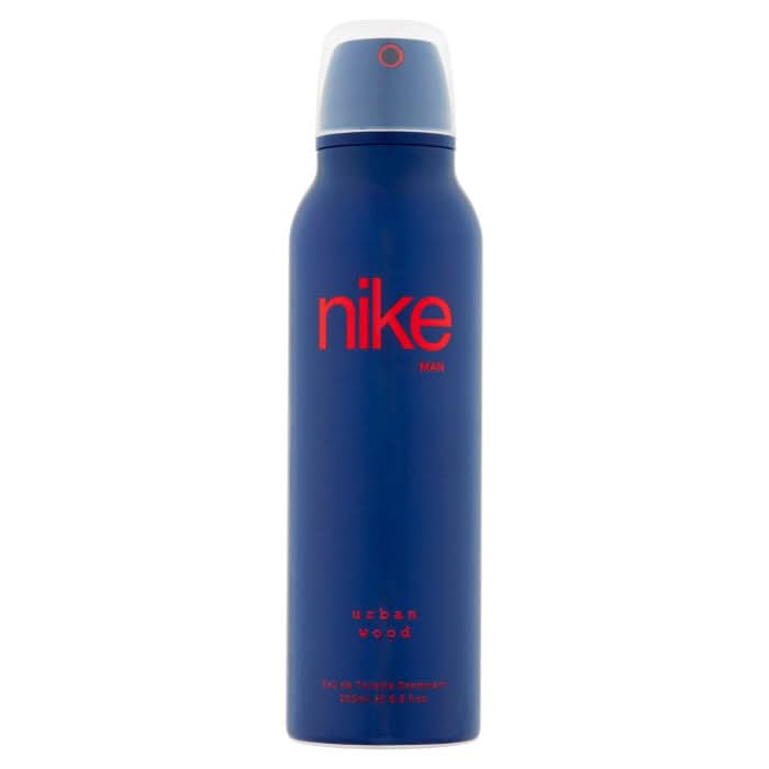 Nike Men Deodorant Spray Urban Wood 200ml, Beauty & Personal Care, Men Body Spray And Mist, Chase Value, Chase Value