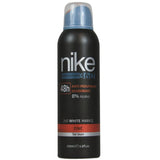 Nike Men Deodorant Spray Zinc 200ml, Beauty & Personal Care, Men Body Spray And Mist, Chase Value, Chase Value