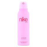 Nike Women Deodorant Spray Loving Floral 200ml, Beauty & Personal Care, Women Body Spray And Mist, Chase Value, Chase Value