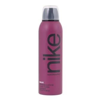 Nike Women Deodorant Spray Mauve 200ml, Beauty & Personal Care, Women Body Spray And Mist, Chase Value, Chase Value