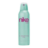 Nike Women Deodorant Spray Sparkling Day 200ml, Beauty & Personal Care, Women Body Spray And Mist, Chase Value, Chase Value