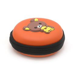 Coin Pouch Cp-002 - Orange, Kids, Kids Bags, Chase Value, Chase Value