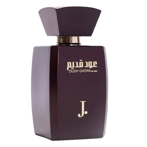 J. Perfume Oudh Qadim For Men - 100Ml, Men Perfumes, J., Chase Value